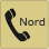 Zauncenter Telefon Nord